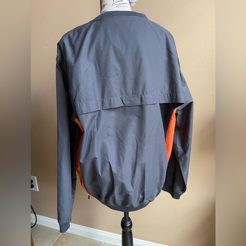 Pullover Jacket - image 3